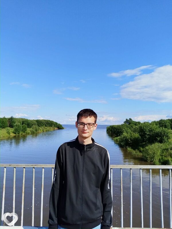 Алексей, Пермь