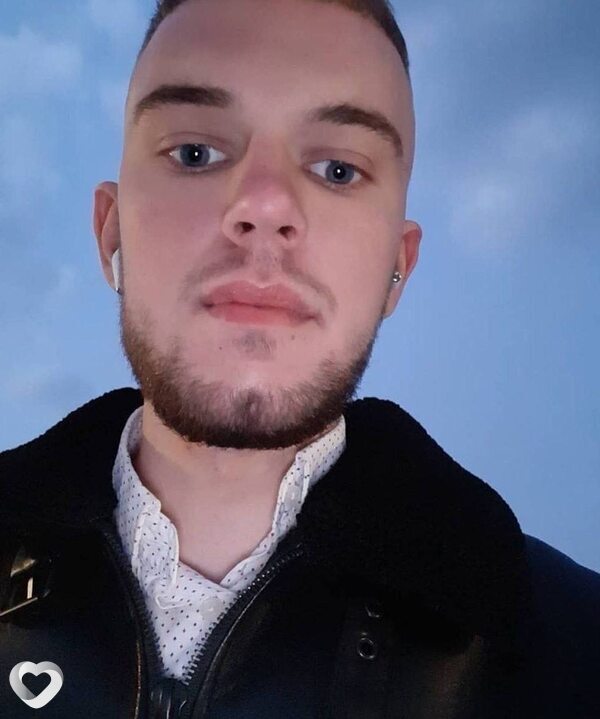 Егор, 27, Пинске — анкета №4043076