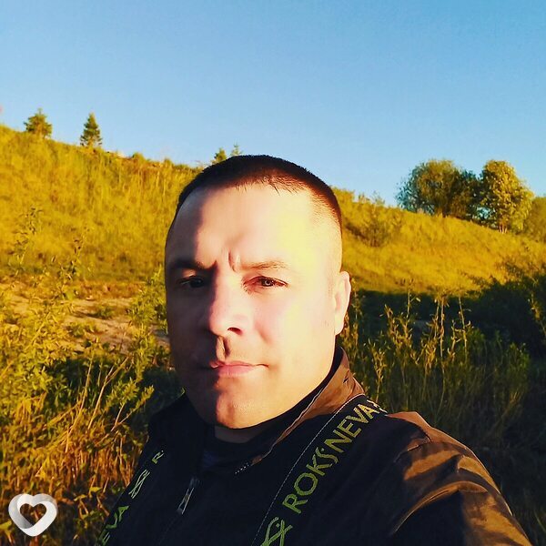 Виталий, 43, Вологде — анкета №4043079