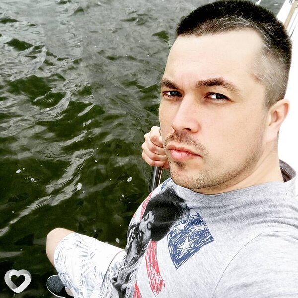 Kos, 39, Минске — анкета №4043080