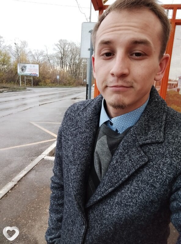 Руслан, 26, Уфе — анкета №4043082