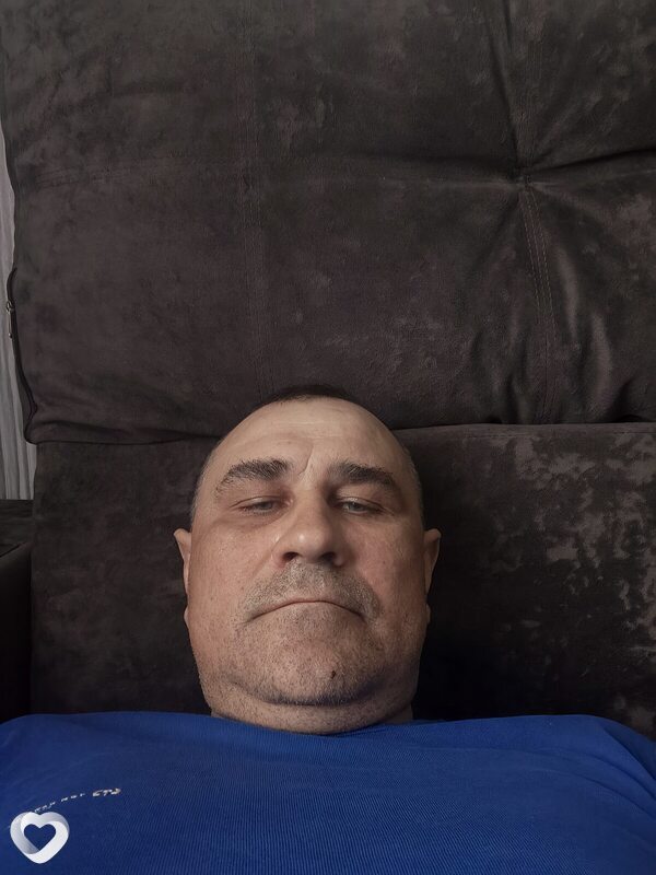 Вячеслав, 41, Орёл — анкета №4043087