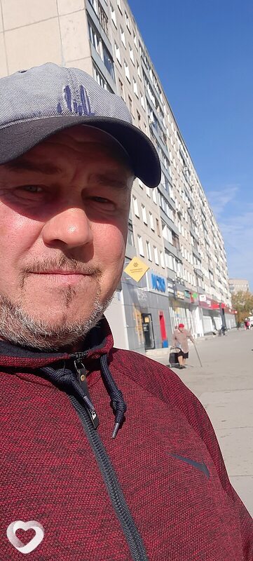 Oleg, Карасук