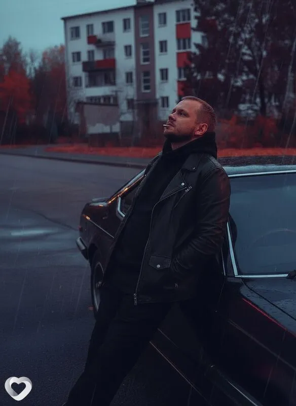 Алексей, 37, Москве — анкета №4043106