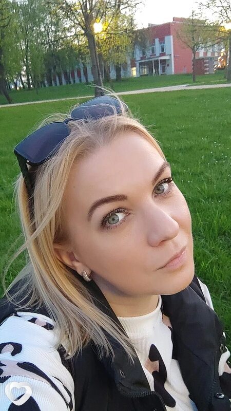 Наталья, 39, Москве — анкета №4043133