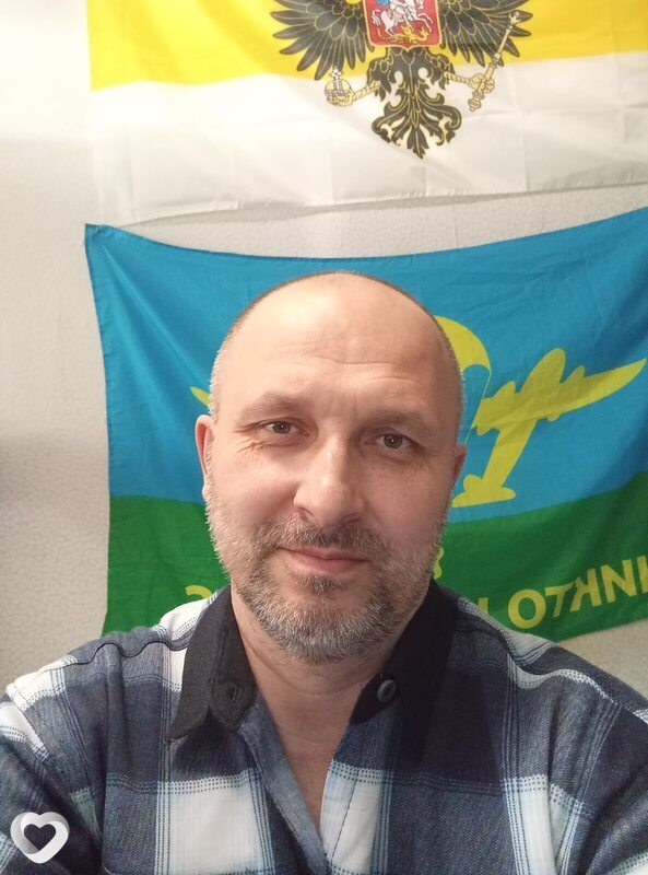 Александр, 47, Волоколамске — анкета №4043134
