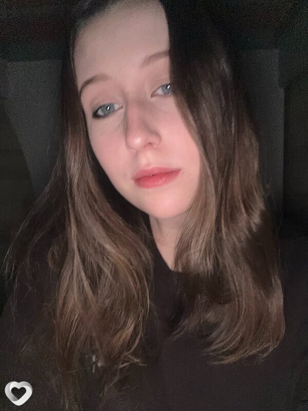 Диана, 18, Москве — анкета №4043138