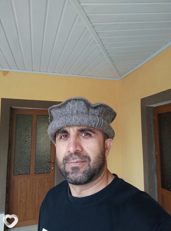Расул, 39, Иркутске — анкета №4043139