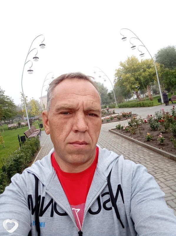 Иван, 42, Липецке — анкета №4043141