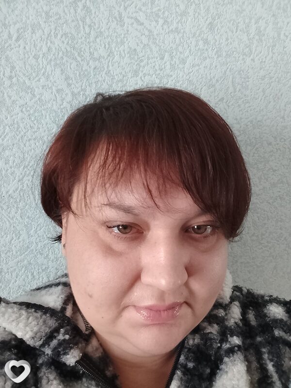 Марина, Святогорск
