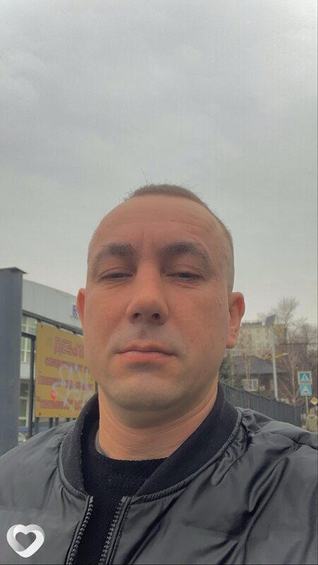 Виталий, 38, Хабаровске — анкета №4043149