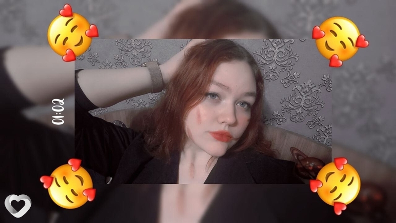 Ангелина, 18, Кемерове — анкета №4043238