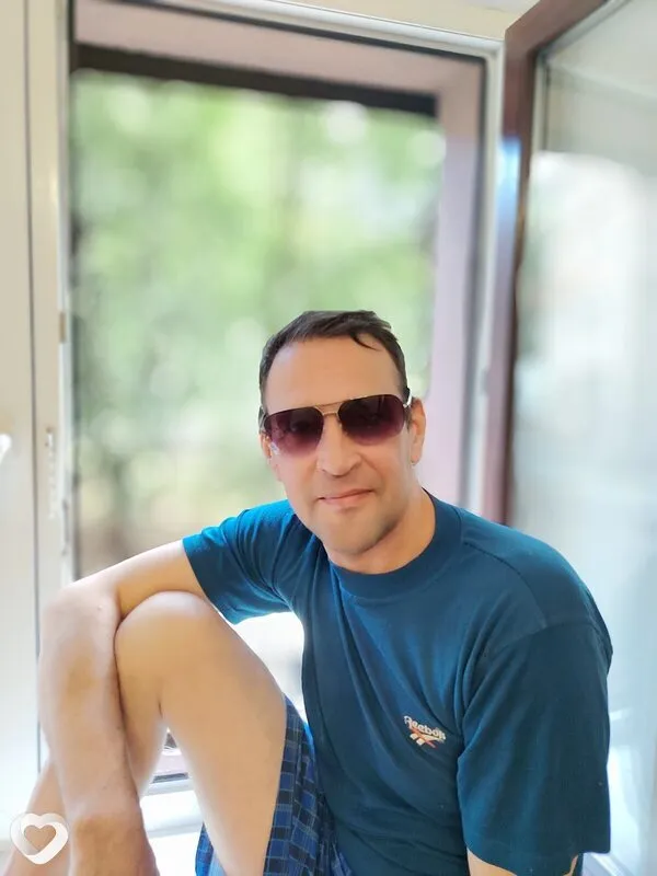 Алекс, 47, Москве — анкета №4043239