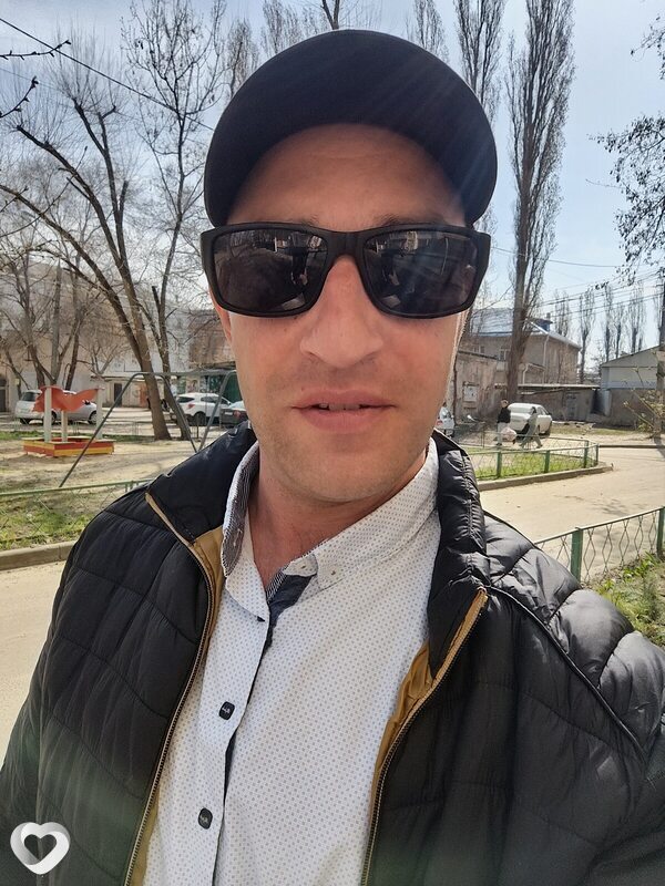 Роман, 37, Воронеже — анкета №4043251