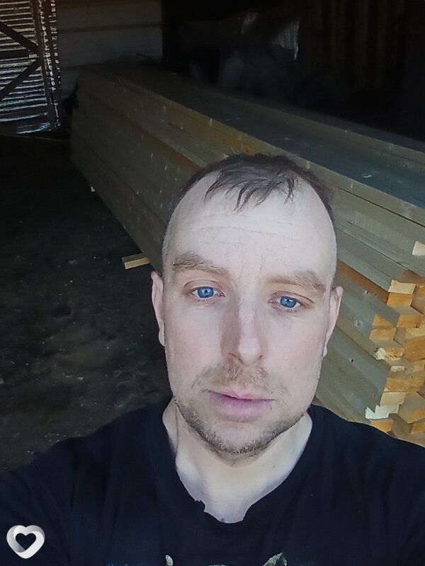 Дмитрий, 38, Ярославле — анкета №4043255