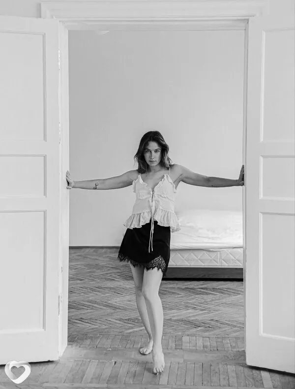 Leila, 33, Москве — анкета №4043382