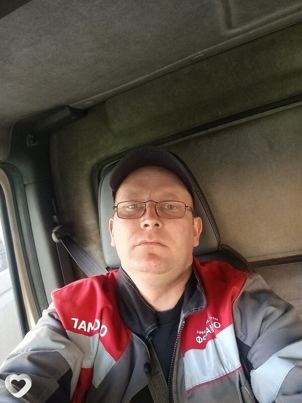 Михаил, 42, Санкт-Петербурге — анкета №4043384