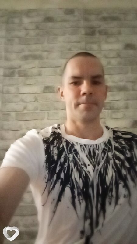 Сергей, 46, Канске — анкета №4043391