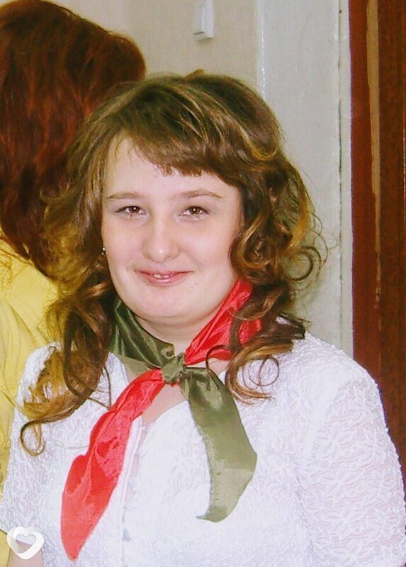 Мария, 39, Новосибирске — анкета №4043393
