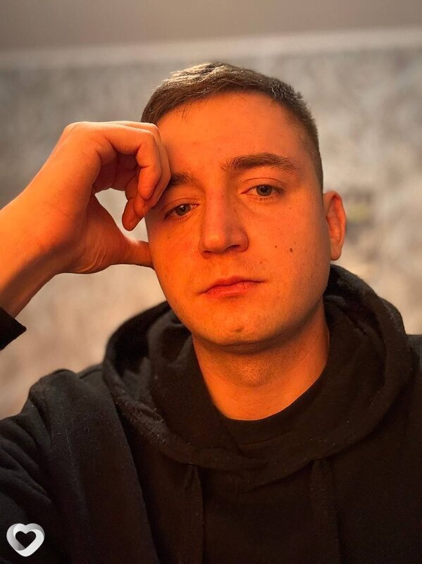 Роман, 31, Бресте — анкета №4043396
