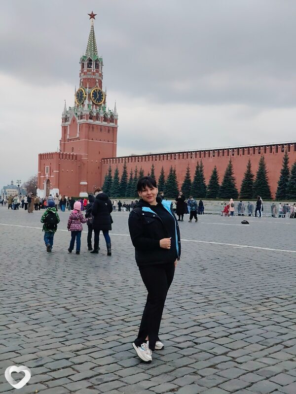 Анастасия, 33, Самаре — анкета №4043399