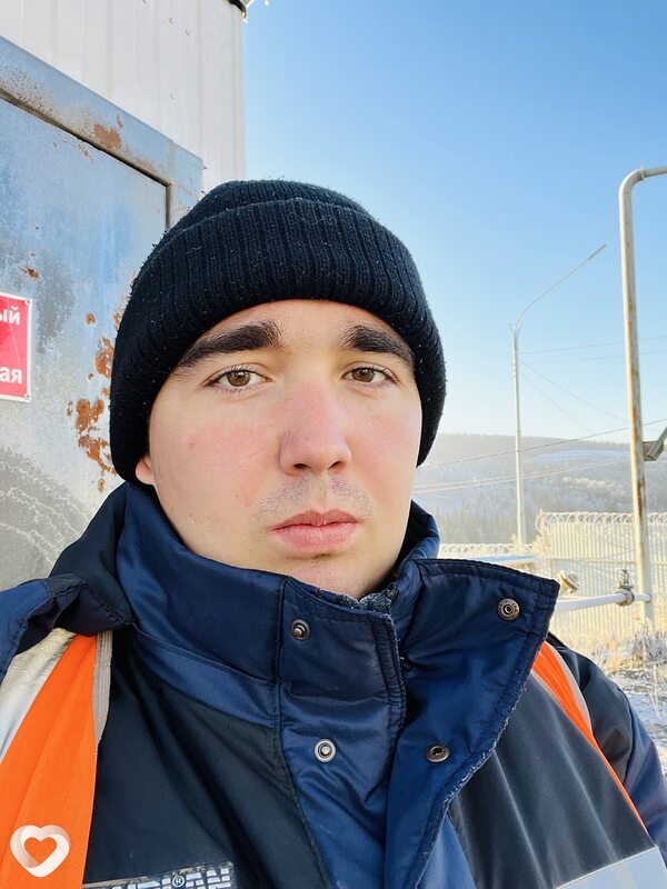 Андрей, 26, Кемерове — анкета №4043401