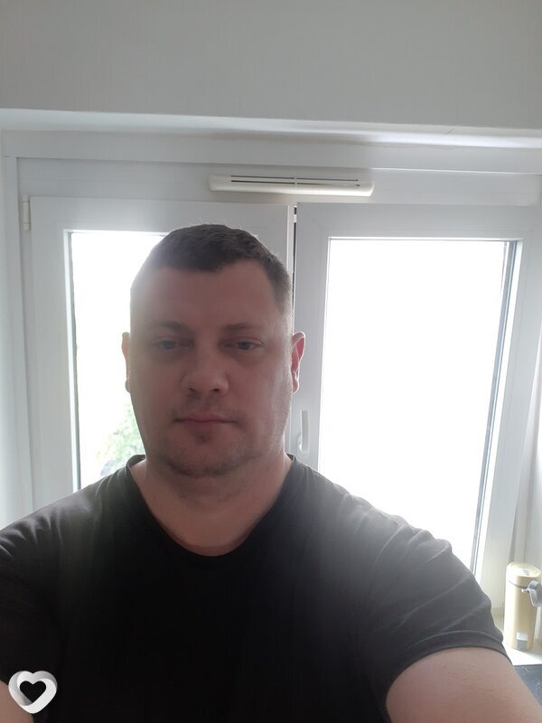 Alexander, 46, Берлине — анкета №4043404