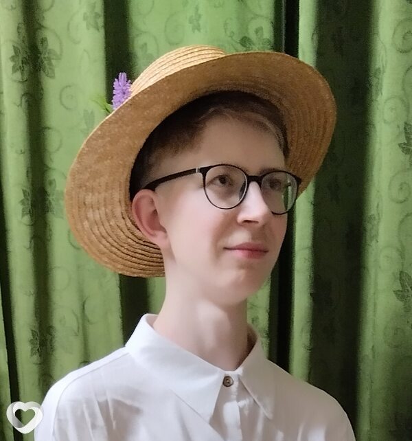 Павел, 18, Нижнем Новгороде — анкета №4043218