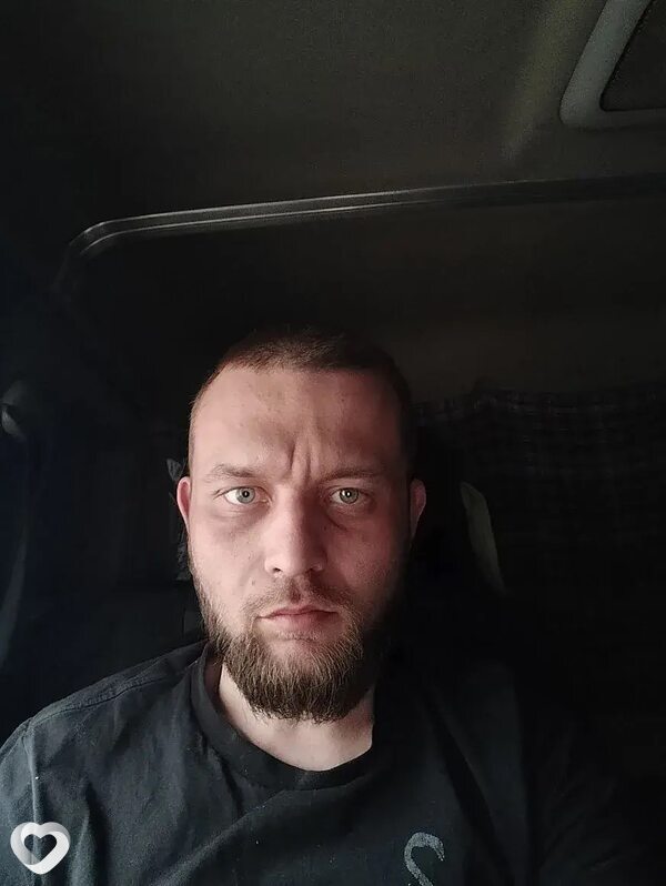 Никита, 27, Омске — анкета №4043220