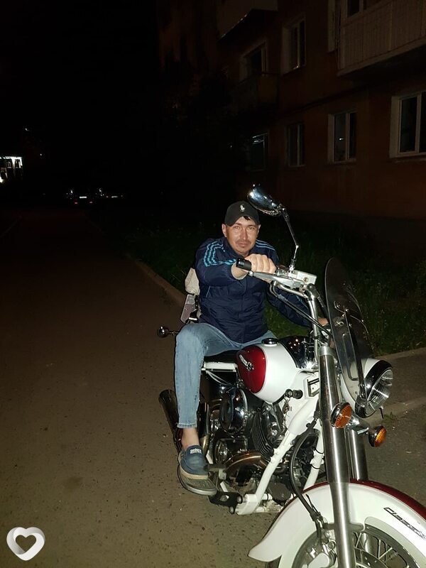 Владимир, 39, Усть-Каменогорск — анкета №4043222