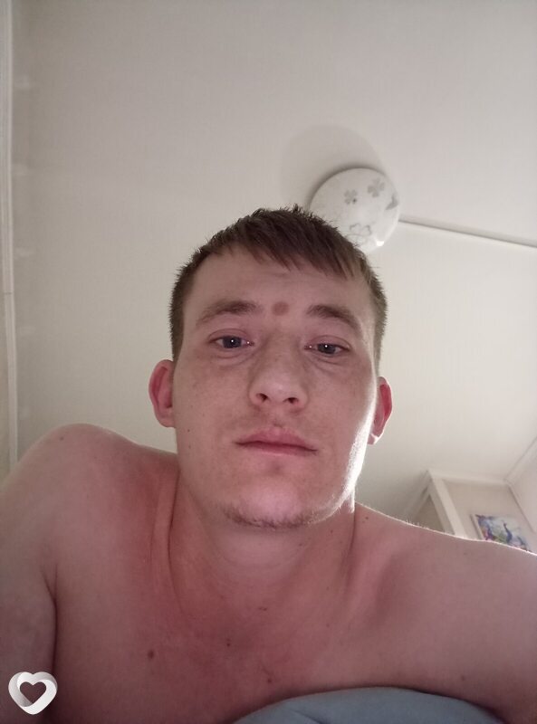 Александр, 26, Петропавловске — анкета №4043259