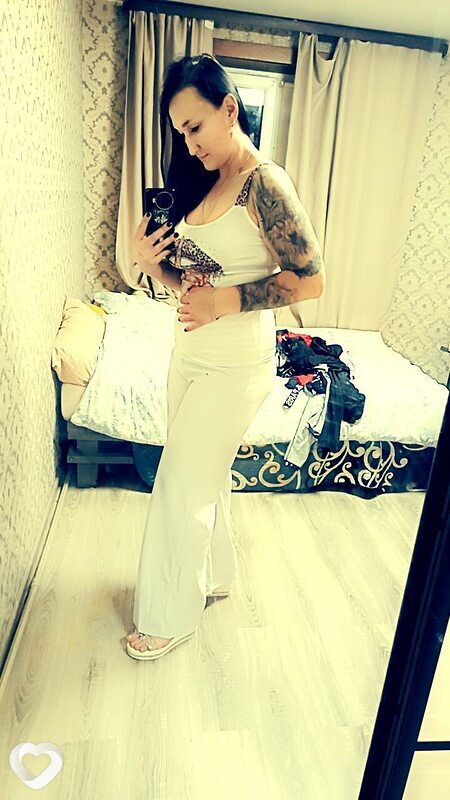 Елена, 32, Новосибирске — анкета №4043267