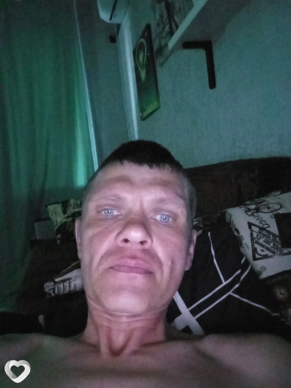 Костя, 46, Рудном — анкета №4043268