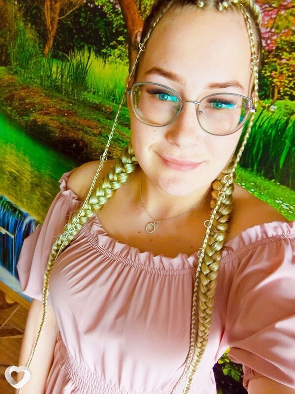 Анна, 26, Уссурийске — анкета №4043273