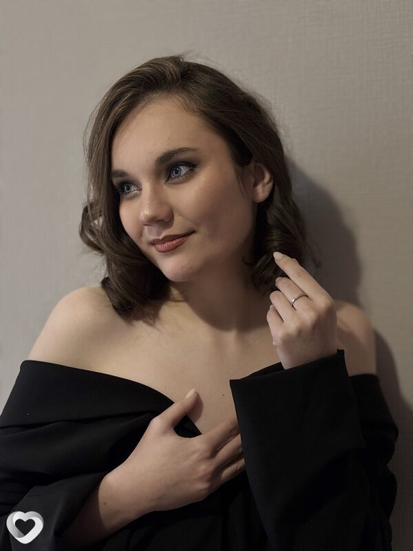 Наташа, 23, Нижнем Новгороде — анкета №4043479
