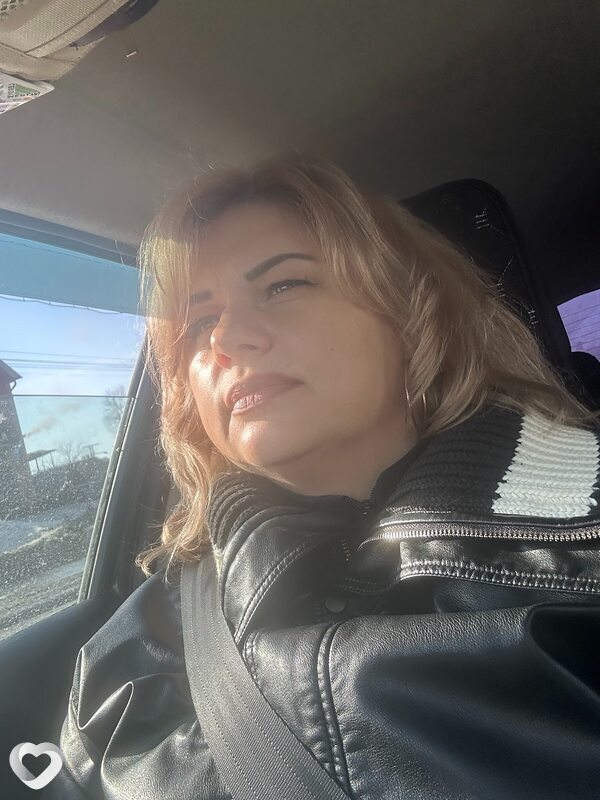 Елена, 48, Новосибирске — анкета №4043485
