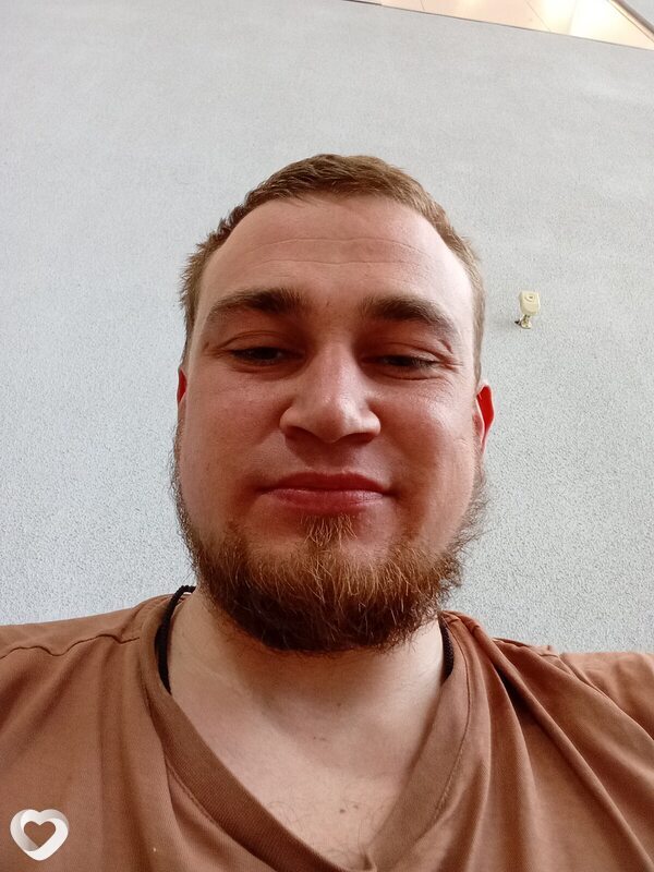 Семен, 27, Саратове — анкета №4043492