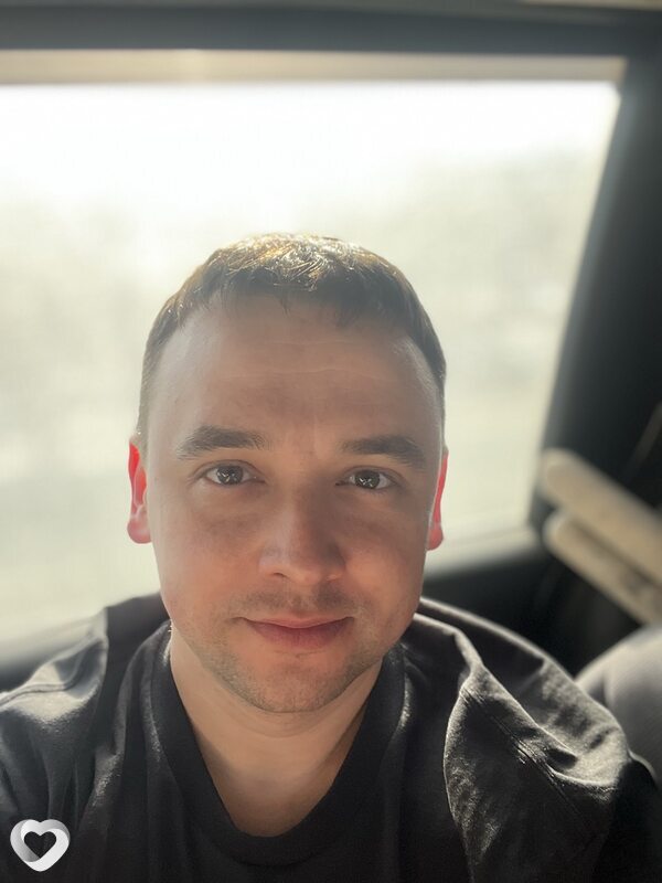 Вадим, 37, Новосибирске — анкета №4043496