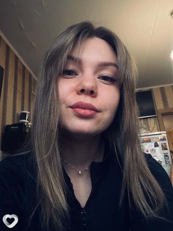 Кристина, 23, Краснодаре — анкета №4043553