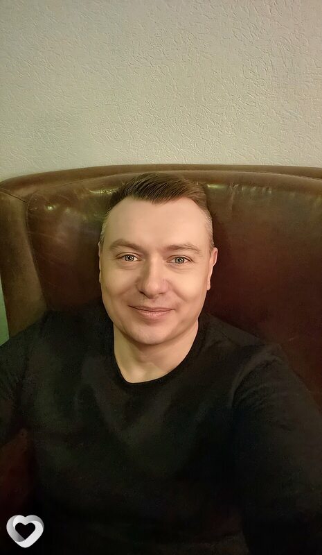 Алексей, 44, Москве — анкета №4043558