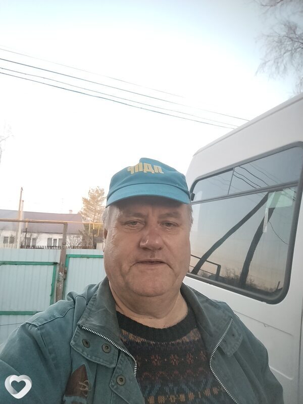 Олег, 57, Уфе — анкета №4043565