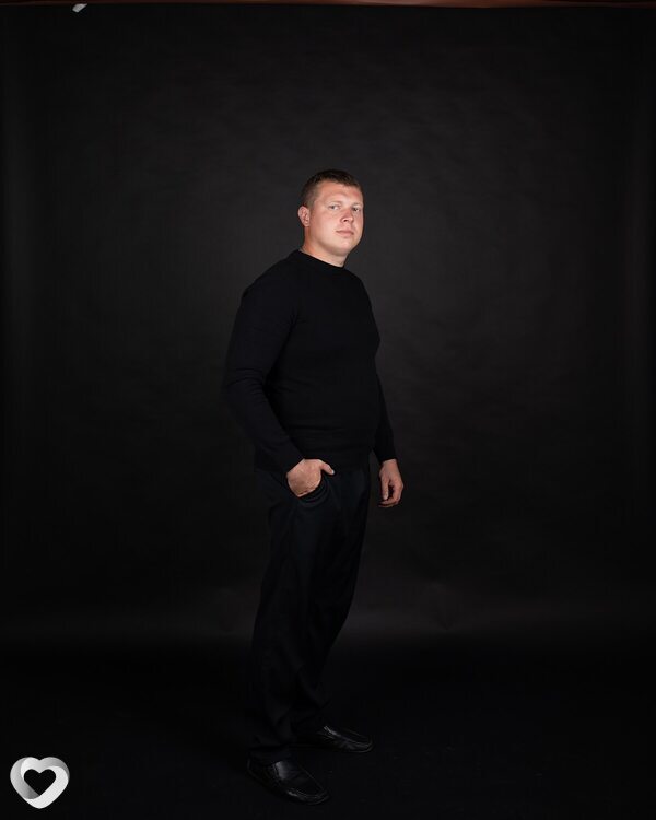 Роман, 31, Твери — анкета №4043569