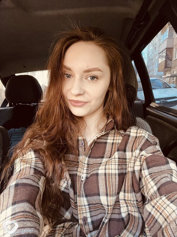 Ксения, 19, Ярославле — анкета №4043572
