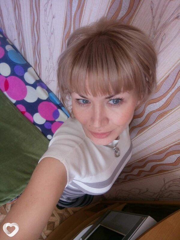 Кристина, 36, Павлодаре — анкета №4043332