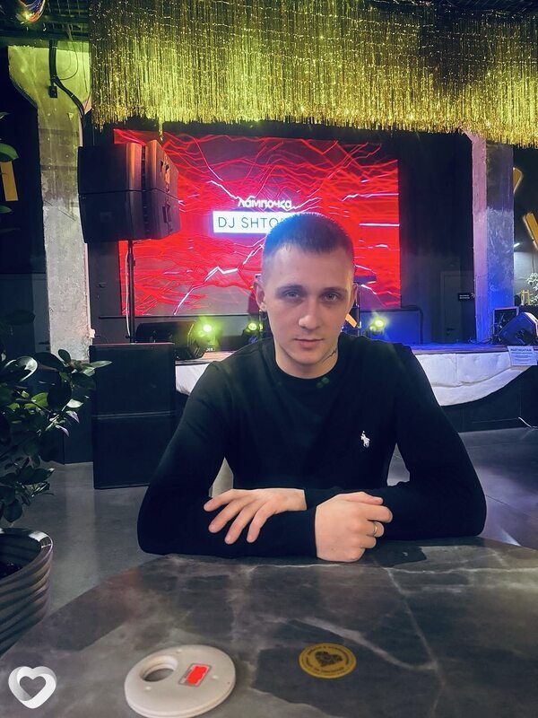 Ярослав, 24, Томске — анкета №4043334