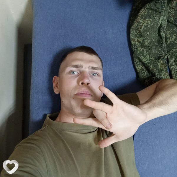 Данил, 22, Кстове — анкета №4043336