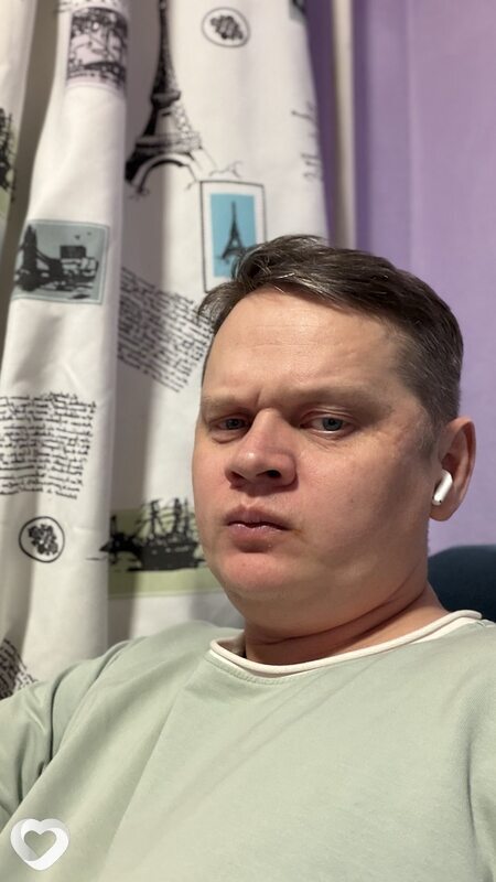Руслан, 42, Мытищах — анкета №4043337