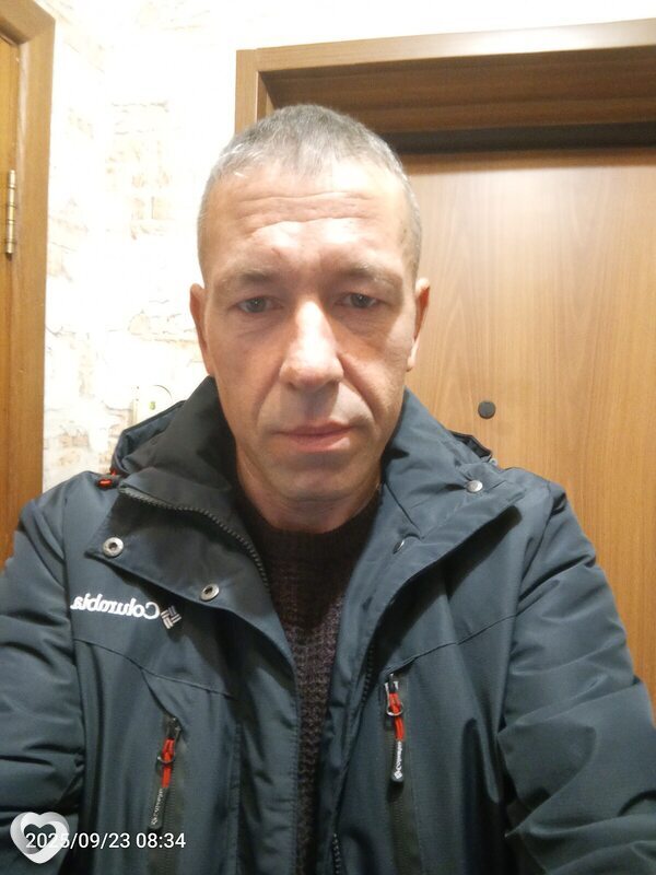 Николай, 44, Пинске — анкета №4043338