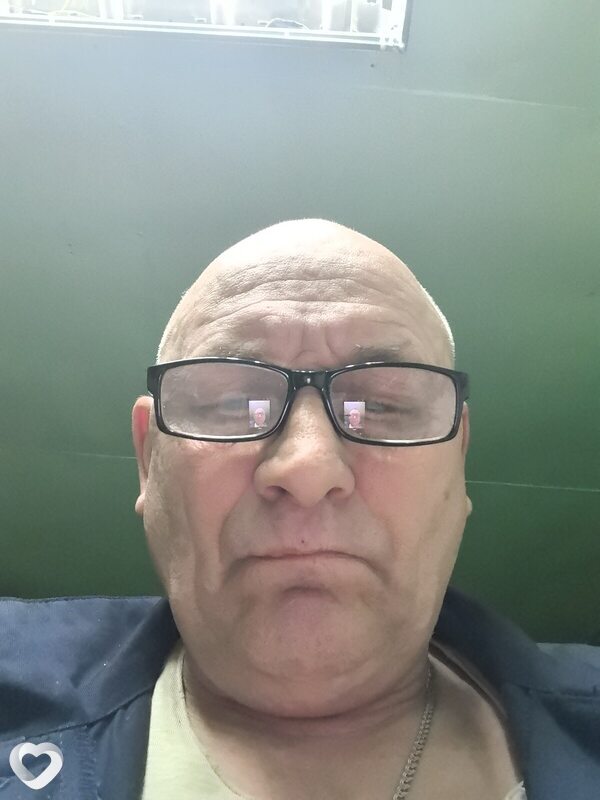 Григорий, 56, Холмске — анкета №4043340