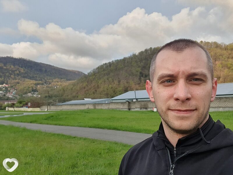 Алексей, 30, Сочи — анкета №4043354